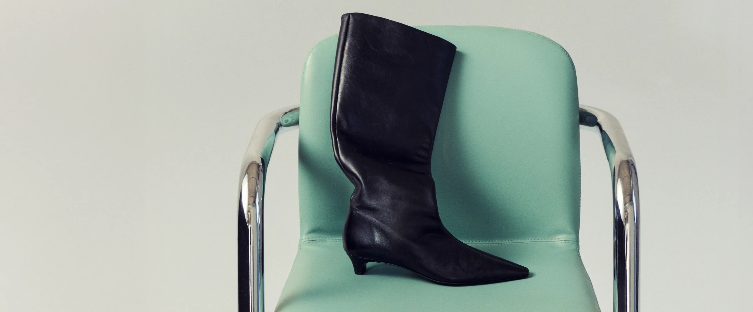 Timeless Leather, European Craftsmanship